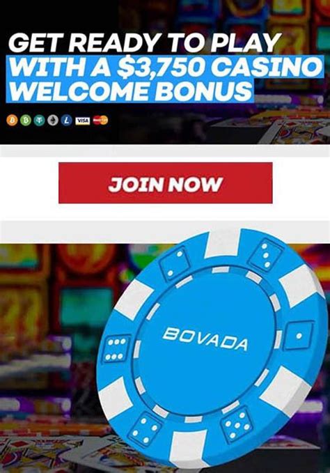 bovada's bvx casino.